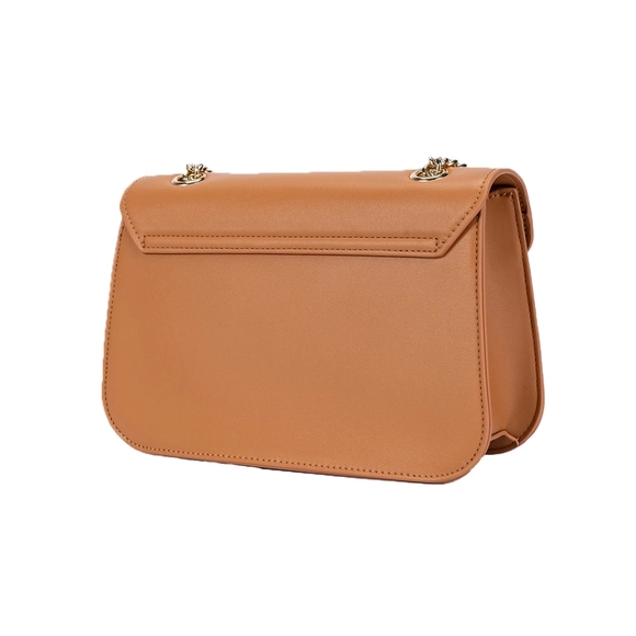 Tan Crossbody Bag and Wallet Set - Picture 3 of 9